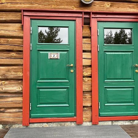 Vila Rondane Sollia Friluftsliv Ovre Nordli Exteriér fotografie