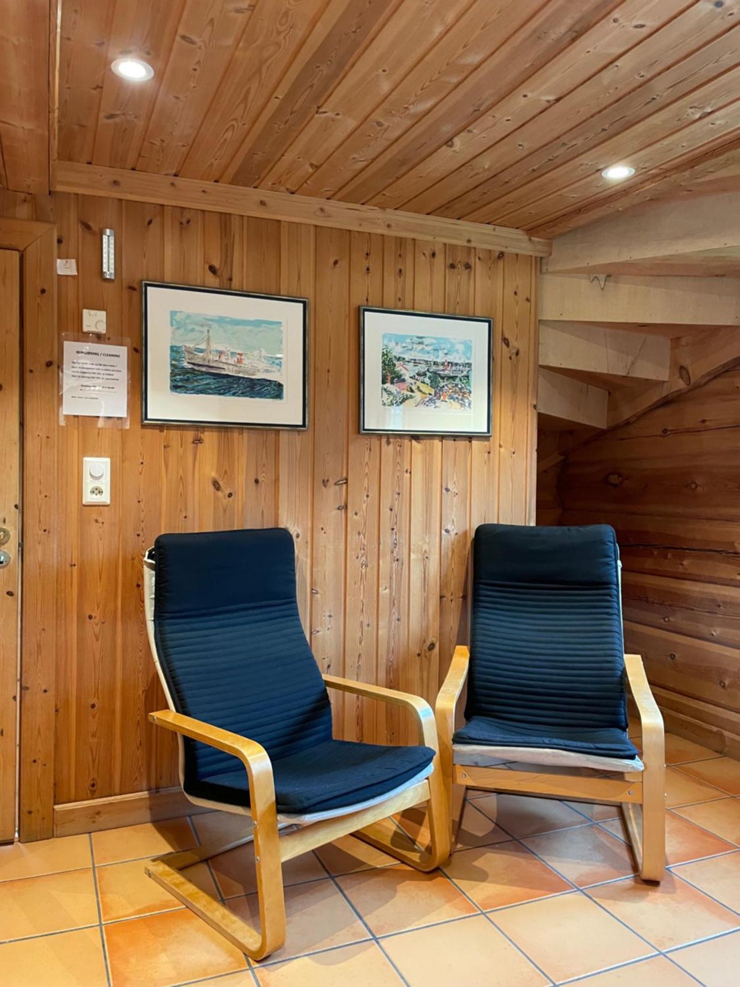 Vila Rondane Sollia Friluftsliv Ovre Nordli Exteriér fotografie