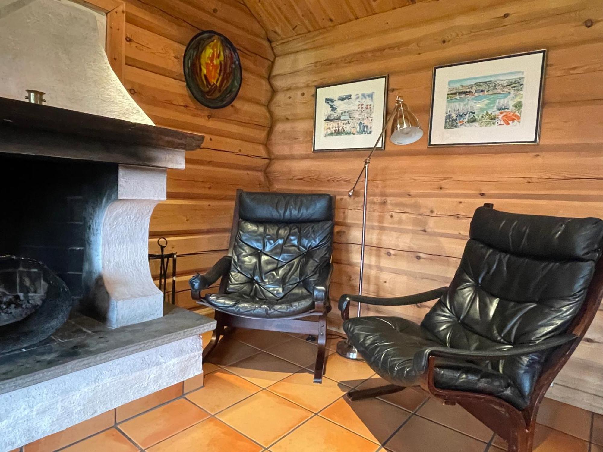 Vila Rondane Sollia Friluftsliv Ovre Nordli Exteriér fotografie
